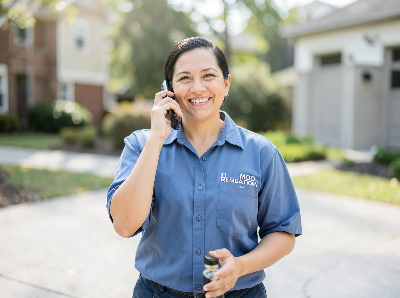 Mold Remediation Lagrange, OH FAQs